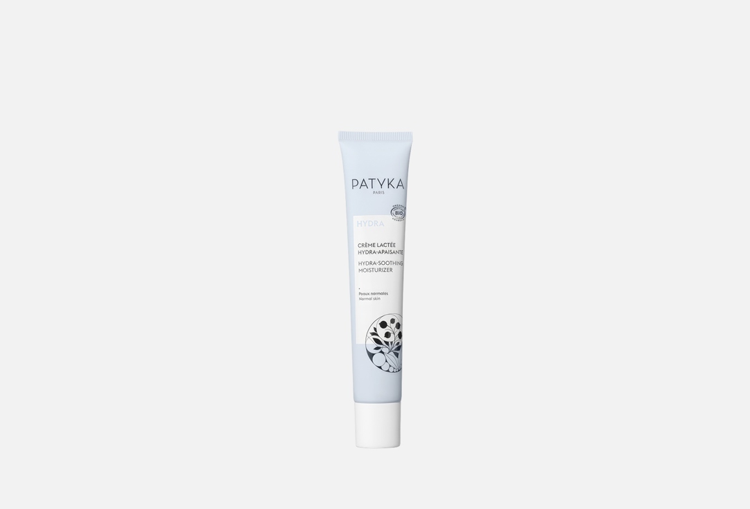 Patyka Hydra-Soothing Moisturizer Hydra