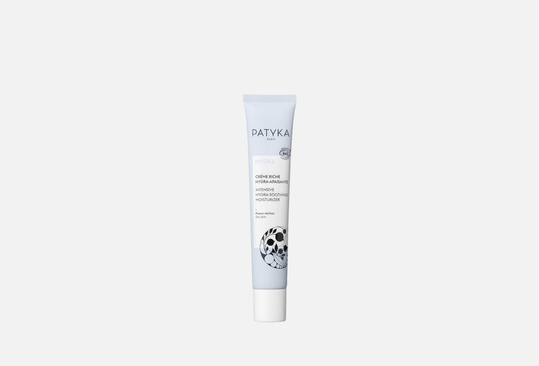 Patyka Intensive Hydra-Soothing Moisturizer Hydra