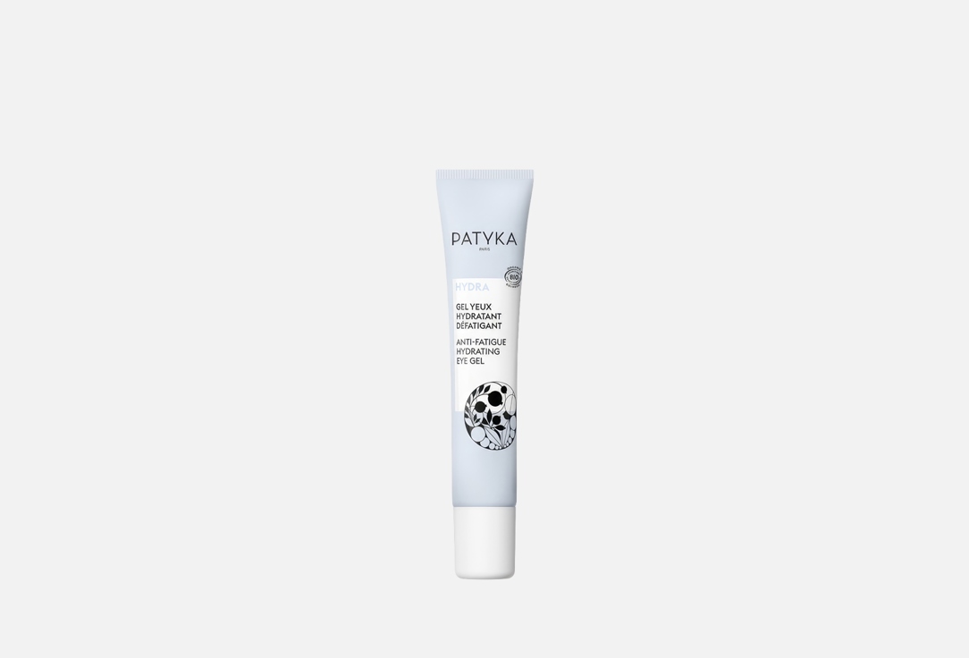 Patyka Anti-Fatigue Hydrating Eye Gel Hydra