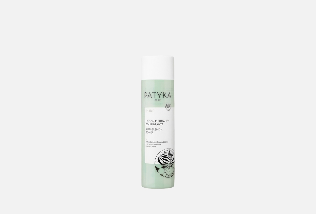 Patyka Anti-Blemish Toner Pure