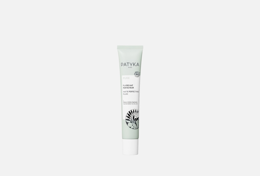 Patyka Matte Perfecting Fluid Pure