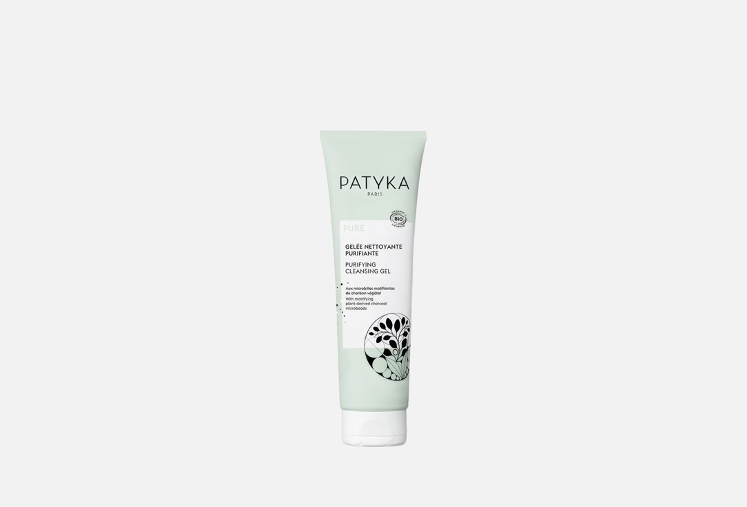 Patyka Purifying Cleansing Gel Pure