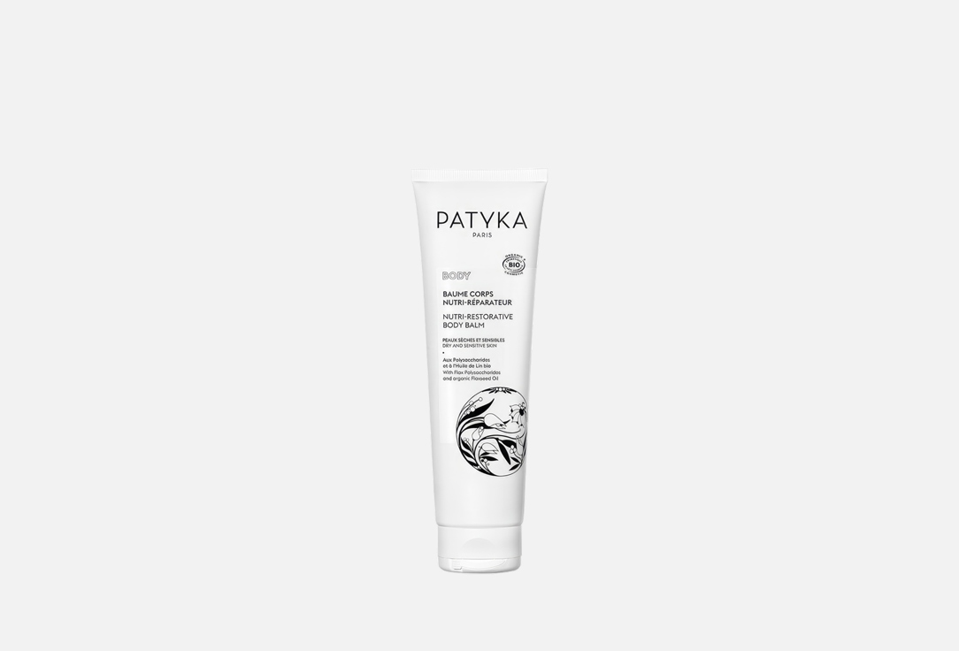 Patyka Nutri-Restorative Body Balm Body