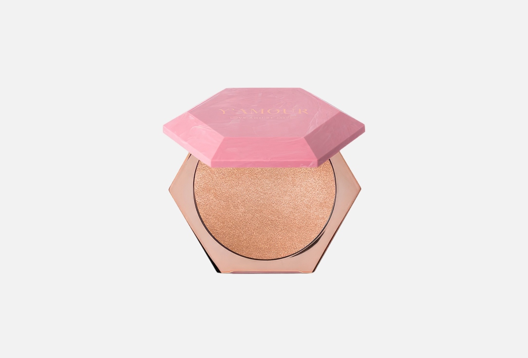 YAMOUR Highlighter Luminosa