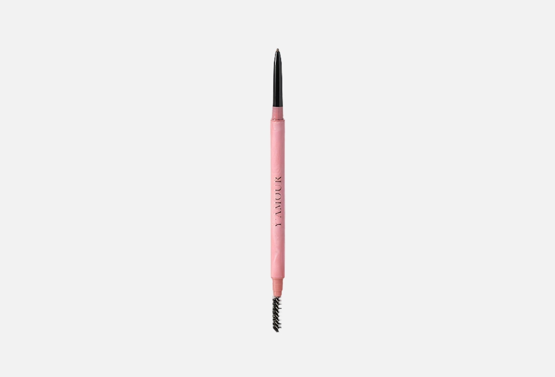 YAMOUR Eyebrow Pencil Perfect Small