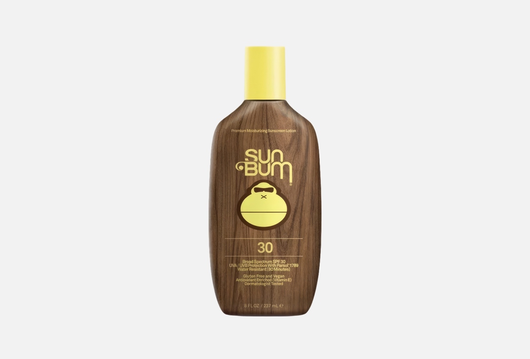 Sun bum Moisturizing Lotion SPF30 Original Sunscreen Lotion