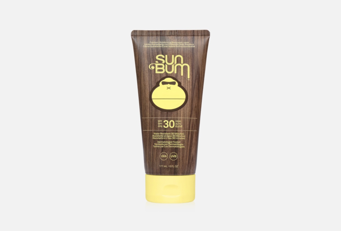 Sun bum Moisturizing Lotion SPF30 Original Sunscreen Lotion