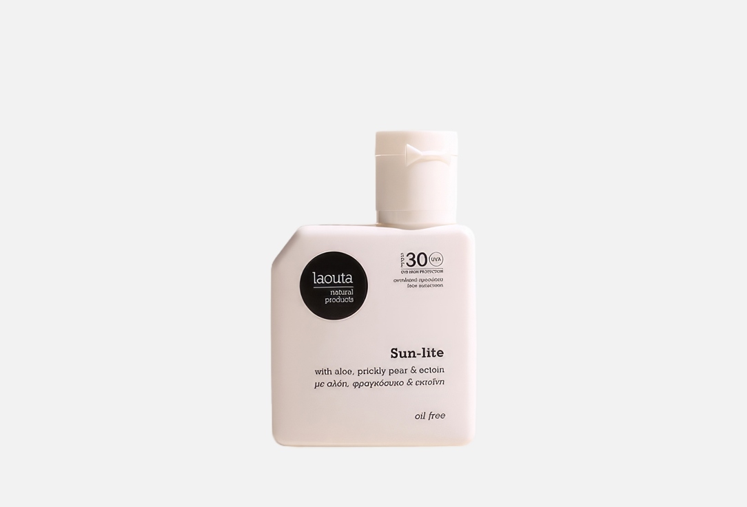 Sun-Lite Oil Free Face Sunscreen  50 