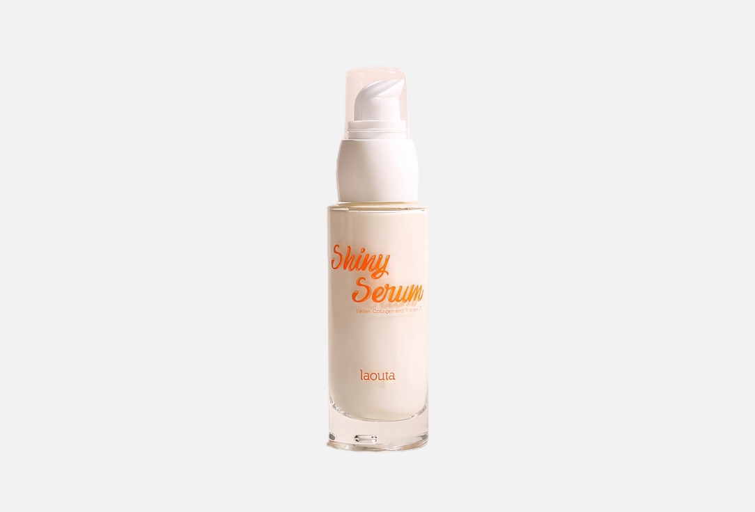 Shiny Serum  30 