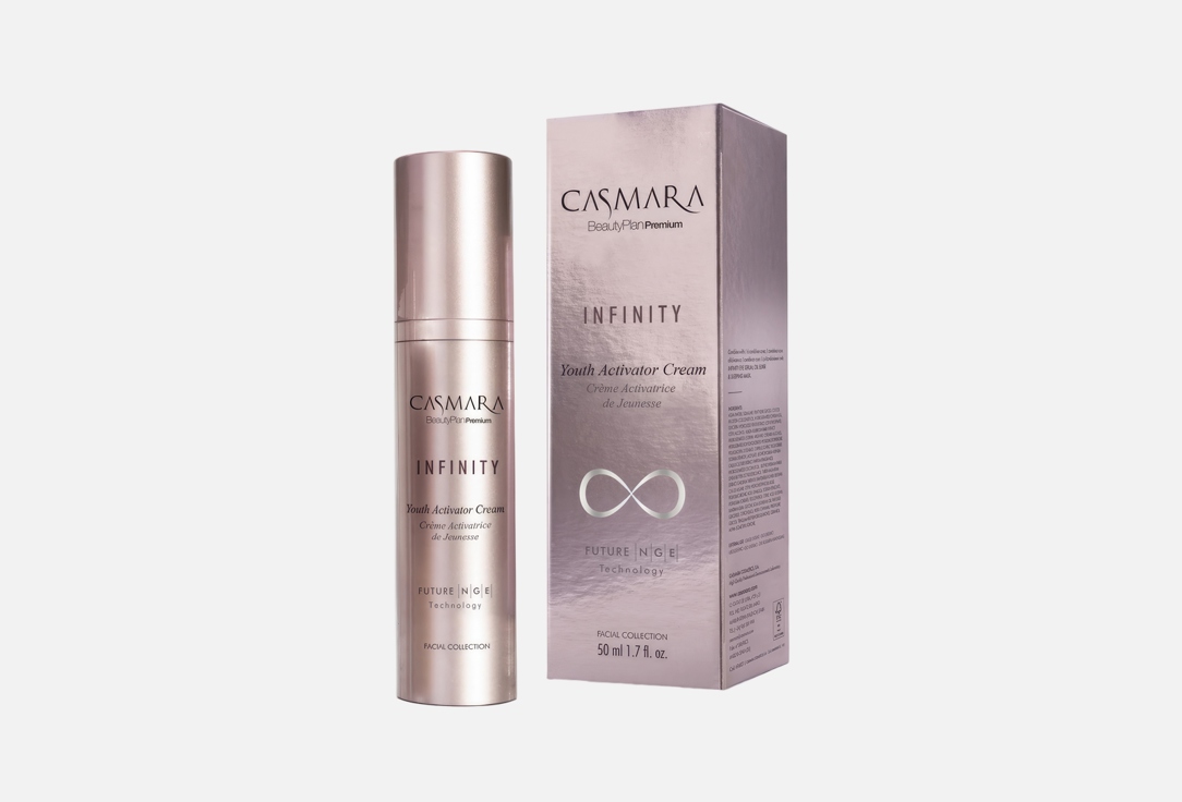 Casmara Face cream Infinity youth activator