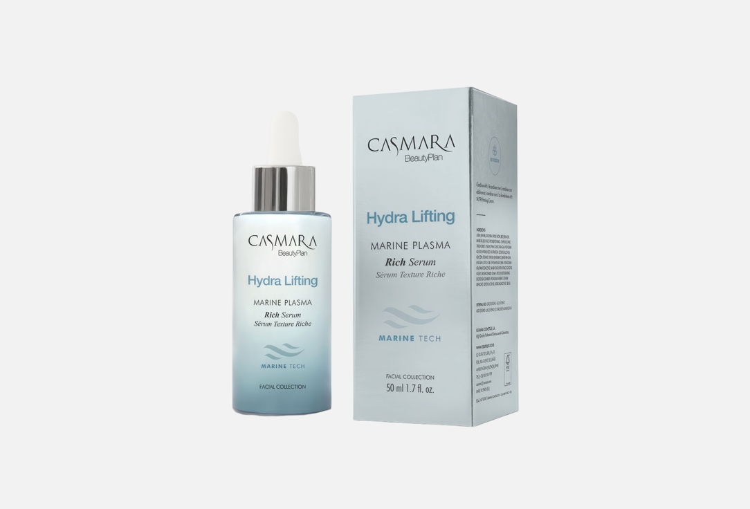 Casmara Face firming serum Hydra lifting