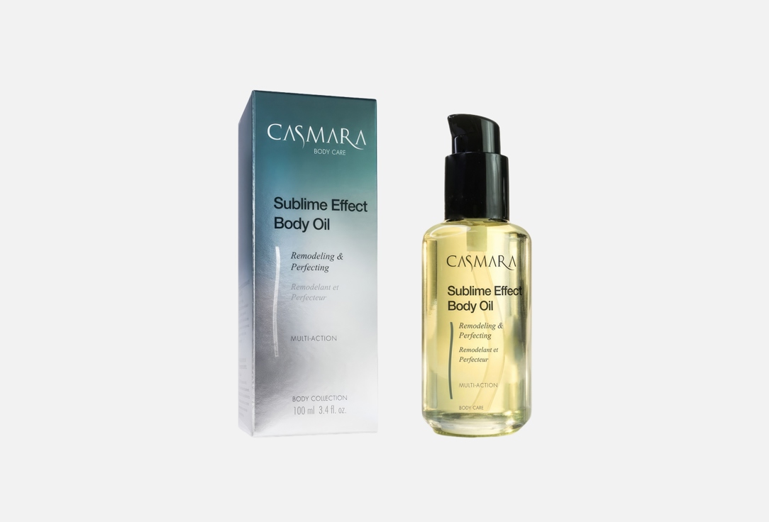 Casmara Body oil Sublime effect