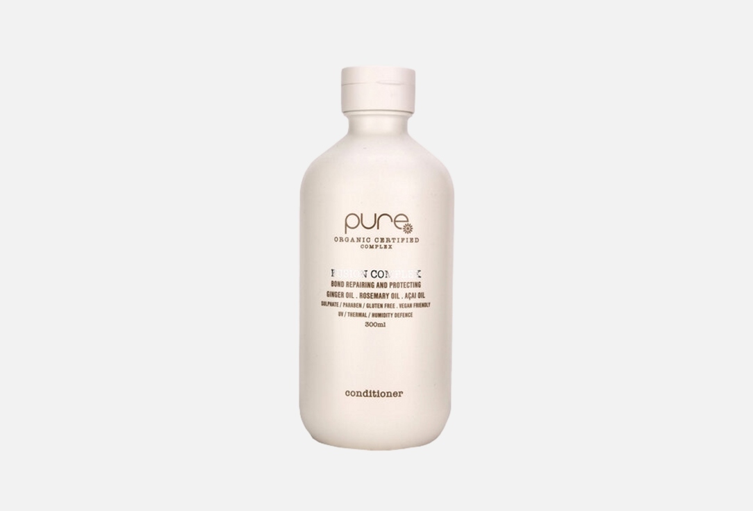 Pure Haircare Australia Hair repairing conditioner Fusion Complex