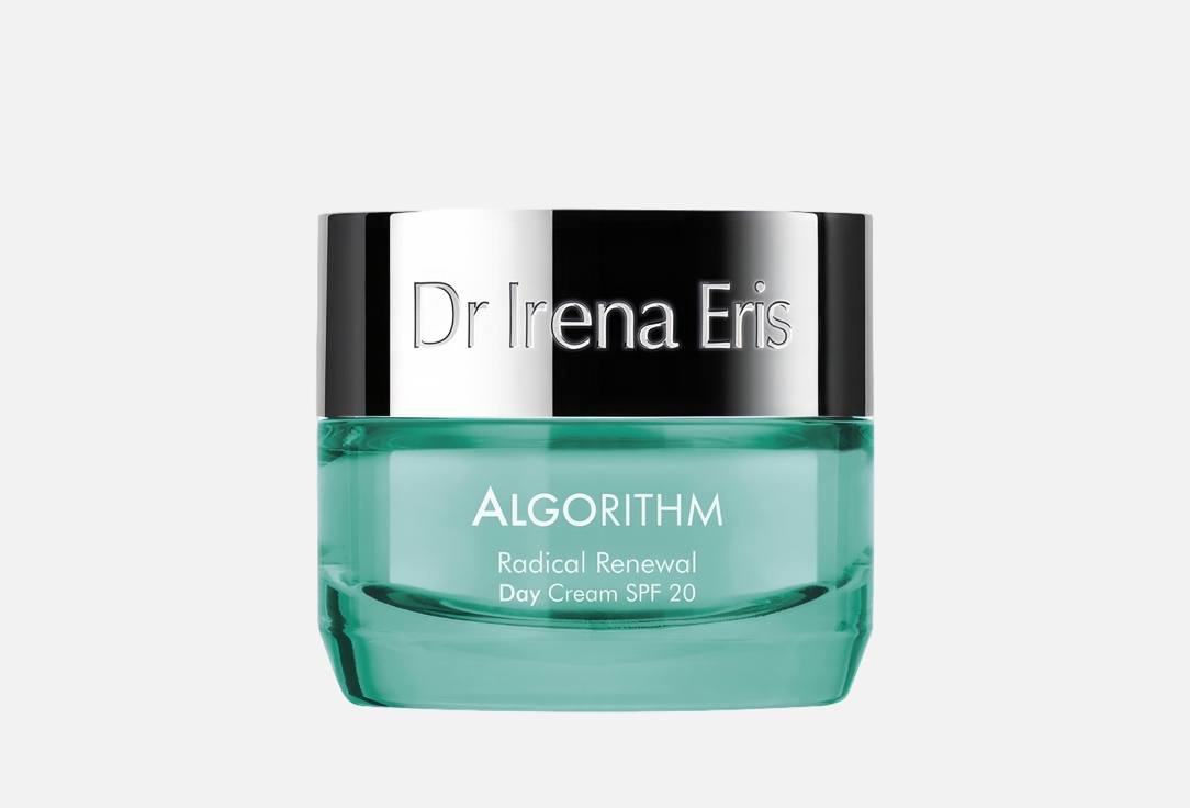 DR IRENA ERIS Renewal Day Cream SPF20 Algorithm