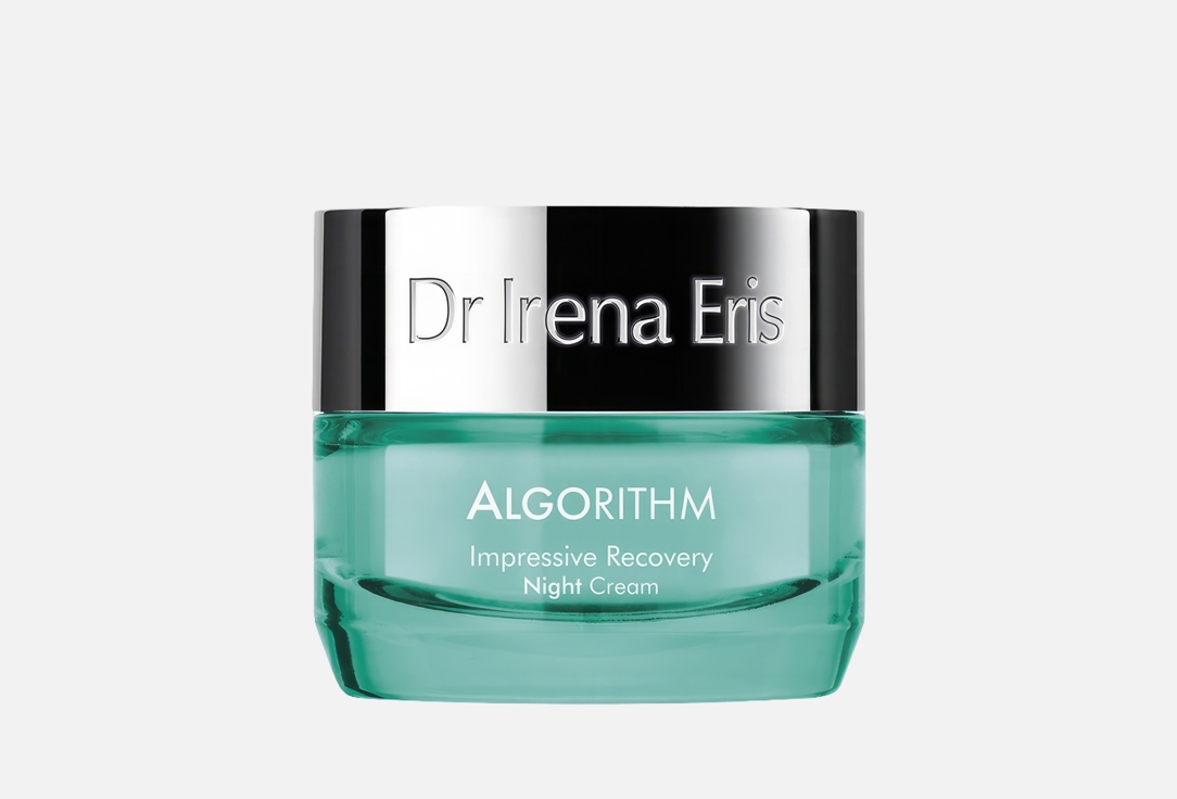 DR IRENA ERIS Recovery Night Cream  Algorithm