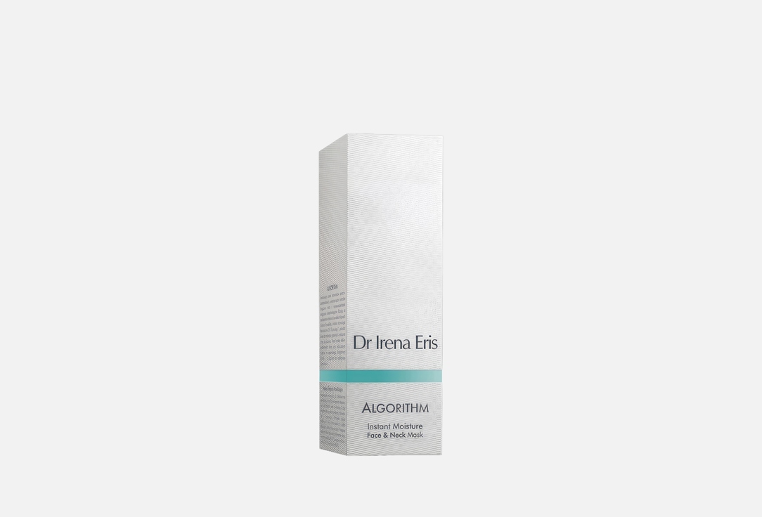 DR IRENA ERIS Moisture Face & Neck Mask Algorithm