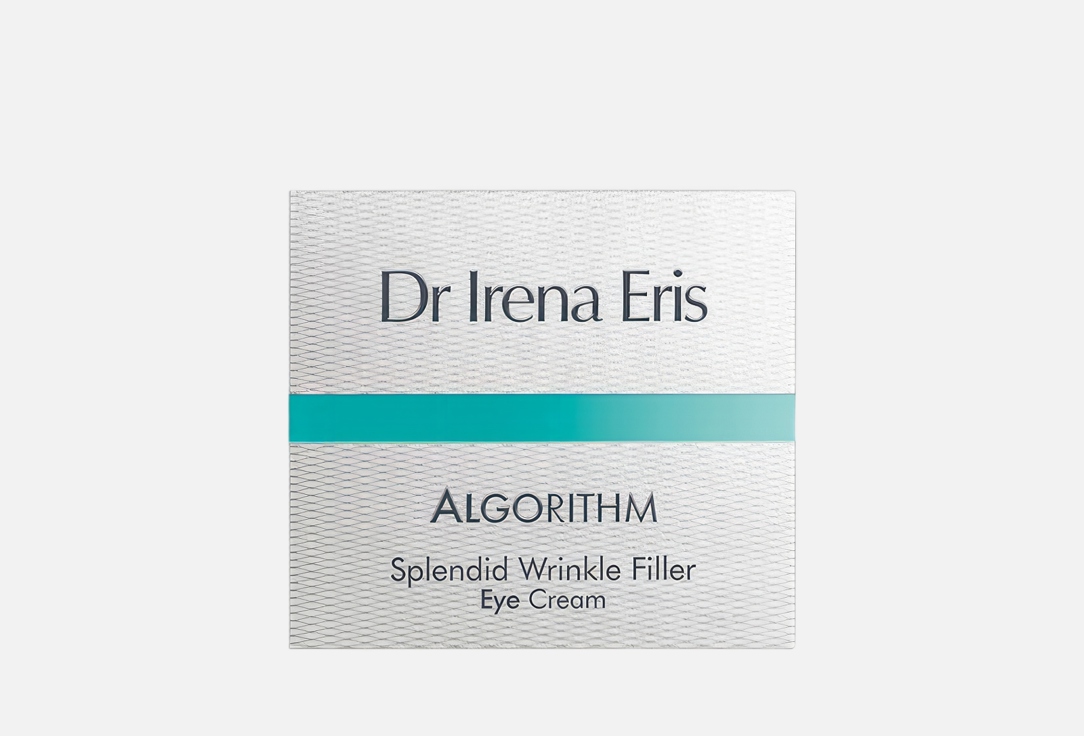 DR IRENA ERIS Wrinkle Filler Eye Cream Algorithm