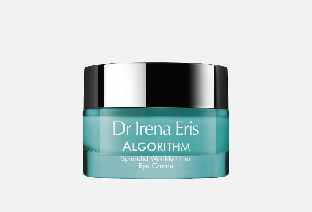 DR IRENA ERIS Wrinkle Filler Eye Cream Algorithm