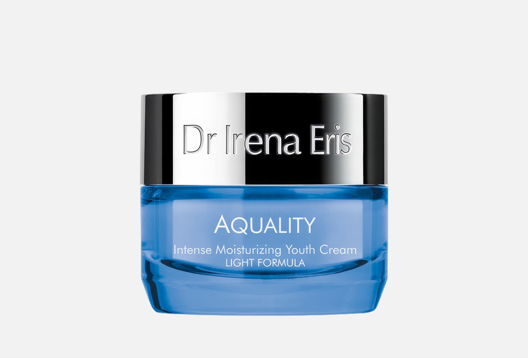 DR IRENA ERIS Intense Moisturizing Youth Cream Aquality