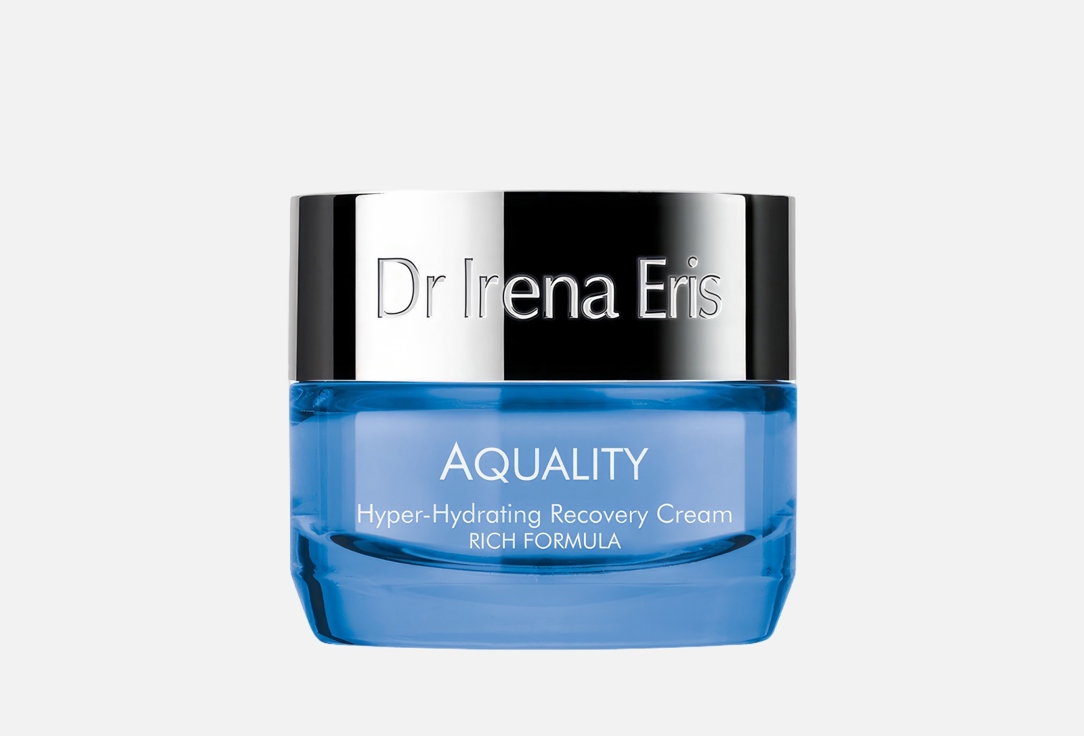 DR IRENA ERIS Hyper-Hydrating Recovery Cream   Aquality