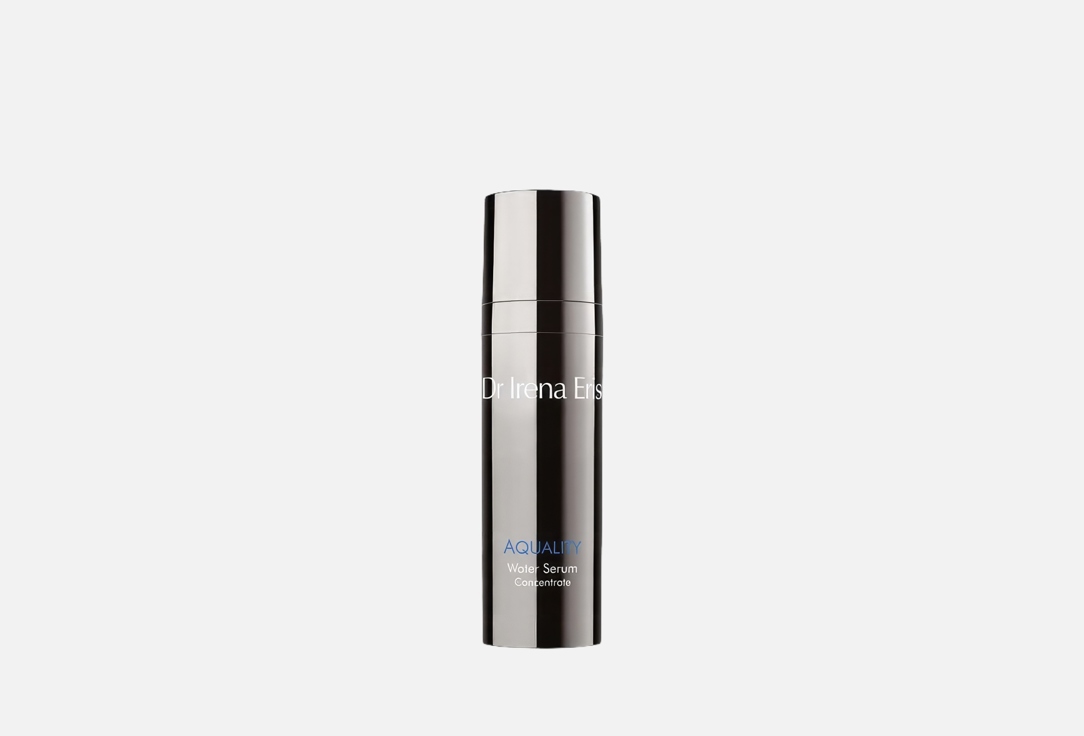 DR IRENA ERIS Water Serum Concentrate Aquality 