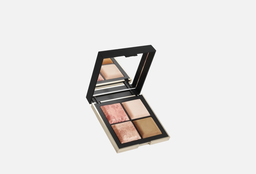 DR IRENA ERIS Face & Eye Palette Hybrid