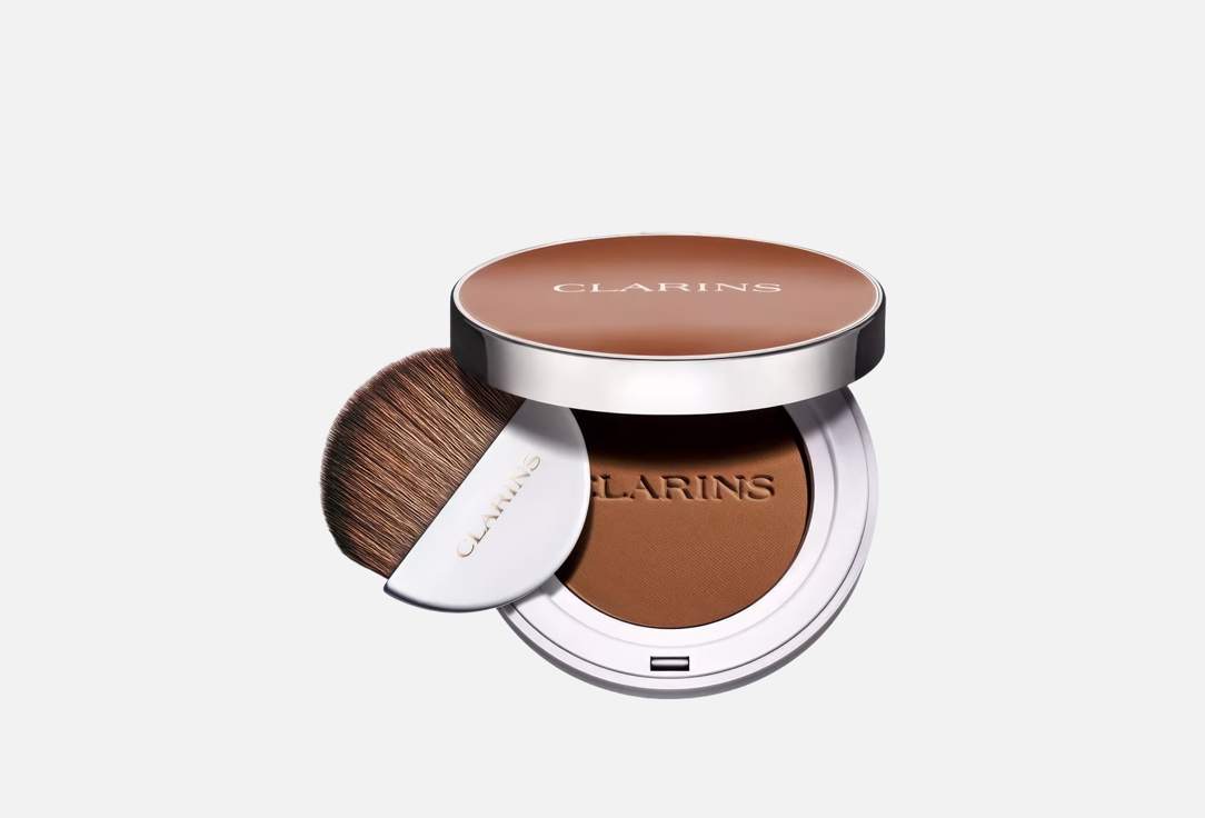 Clarins Compact Powder Blush Joli Blush