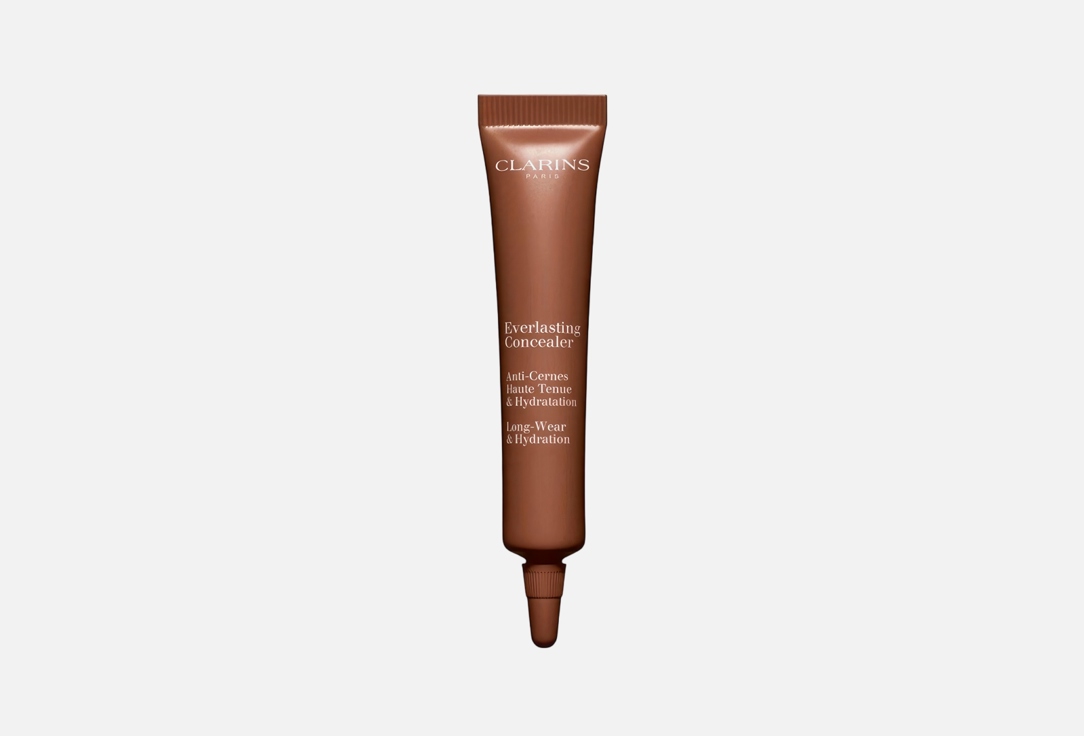 Clarins Long-lasting Concealer Everlasting