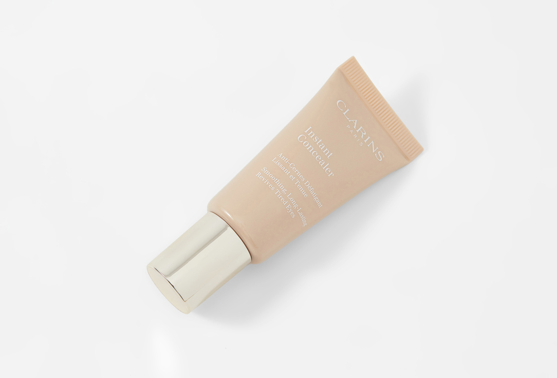 Clarins Long-lasting Anti-Dark Circles Concealer Instant Concealer