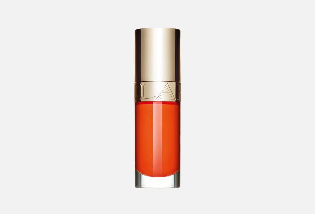 Clarins Lip Gloss Oil Power colors