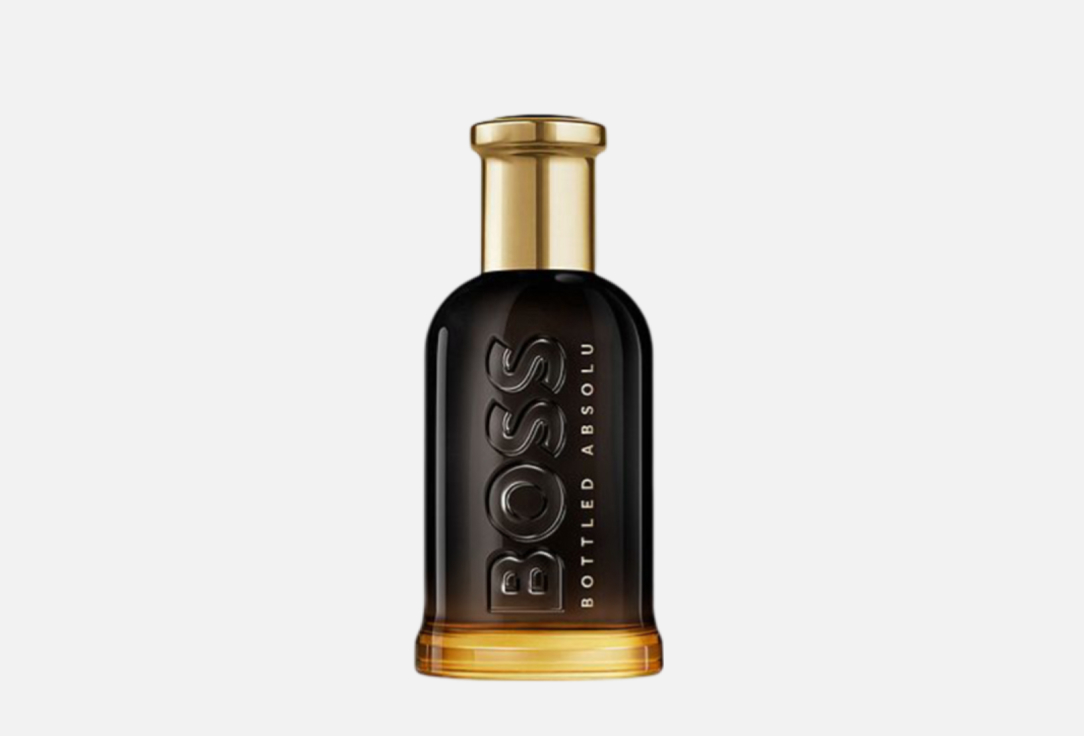 Hugo Boss Parfum  Boss Bottled Absolu