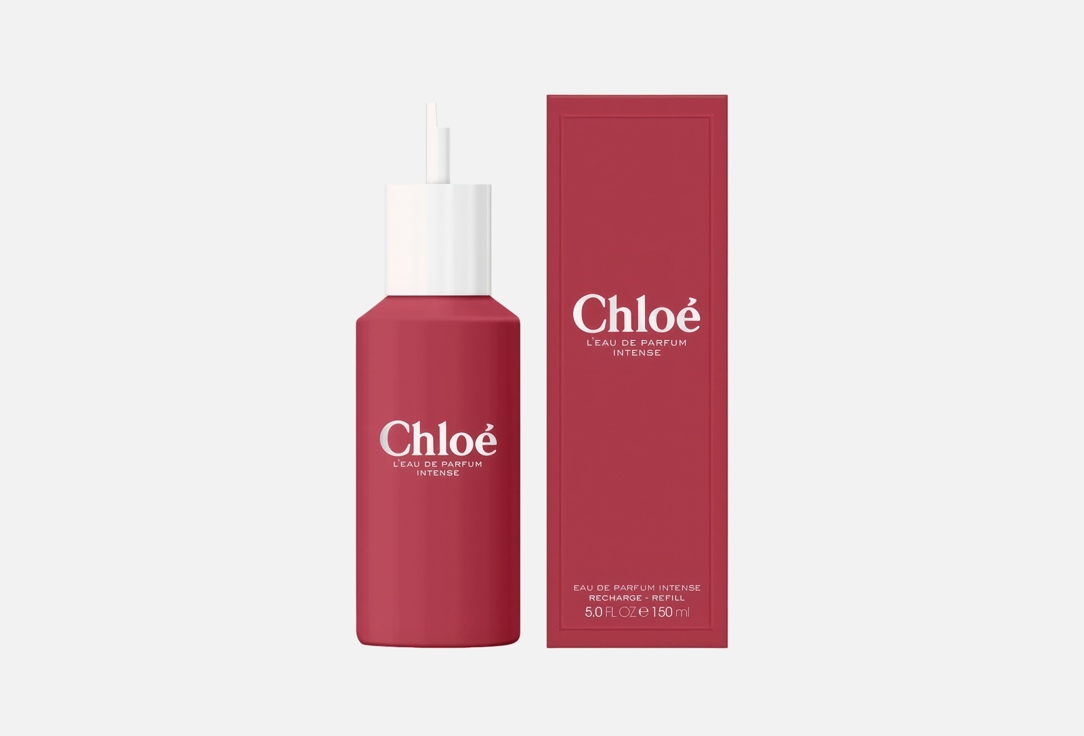 Chloé Eau de parfum L'Eau de parfum intense