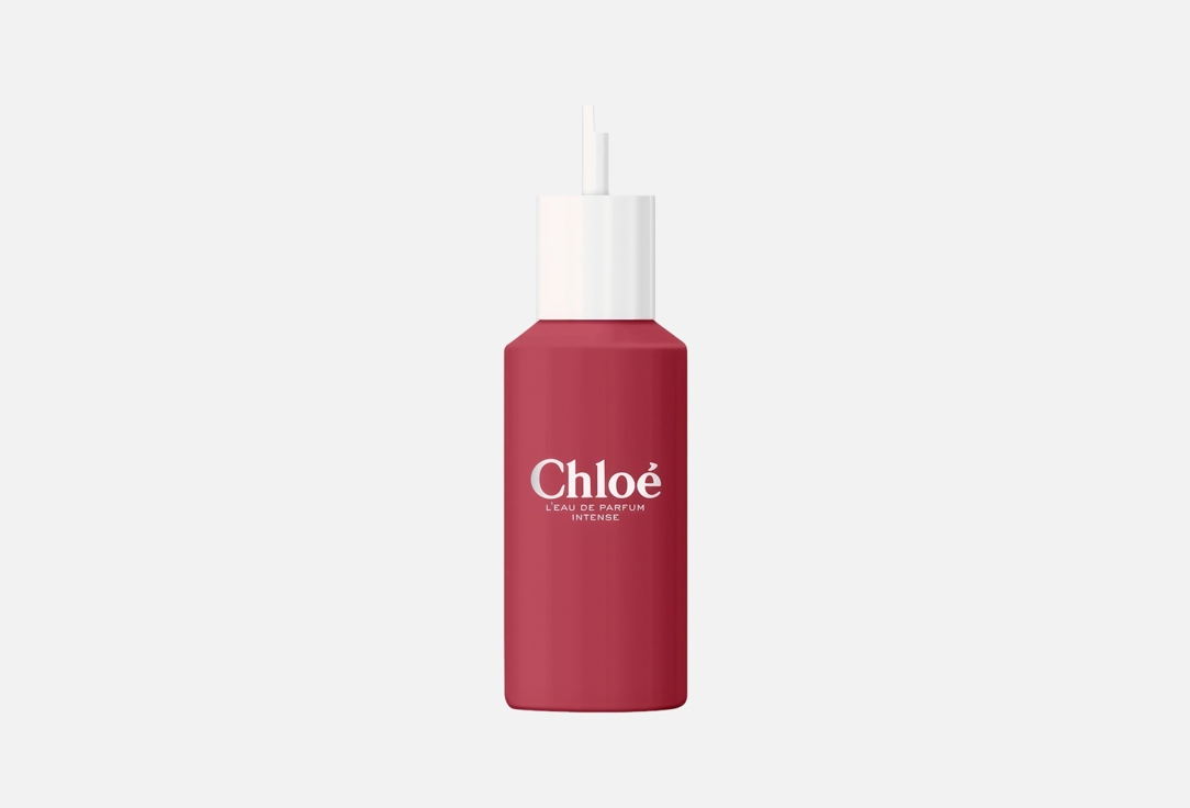 Chloé Eau de parfum L'Eau de parfum intense