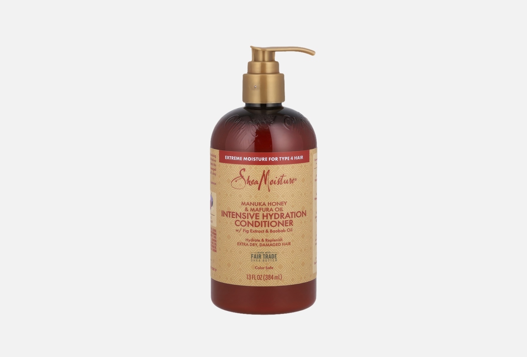 SheaMoisture Hair Conditioner Intensive Hydration Conditioner