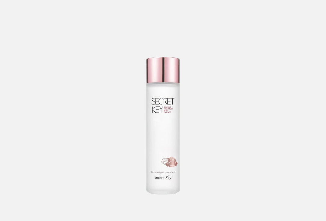 Secret Key Face ESSENCE STARTING TREATMENT ROSE