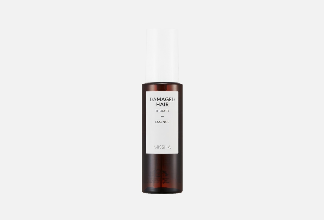 Missha Hair therapy essence  Damaged hair