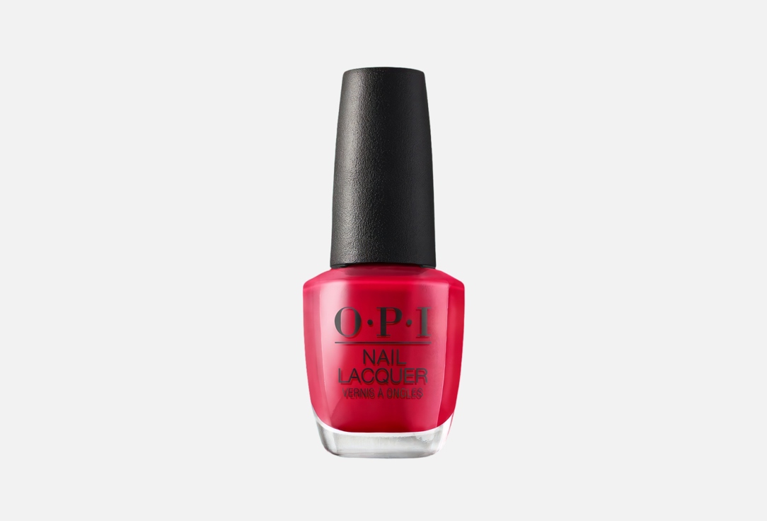 OPI Nail Polish Classic Lacquer