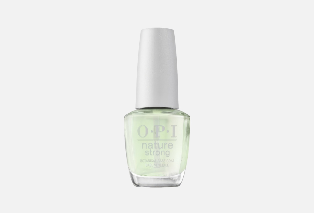 OPI Base Coat  Nature Strong