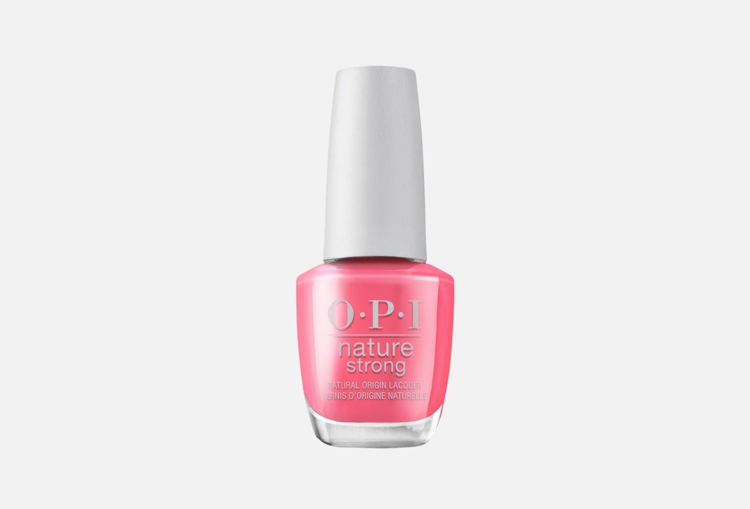 OPI Nail Polish Nature Strong