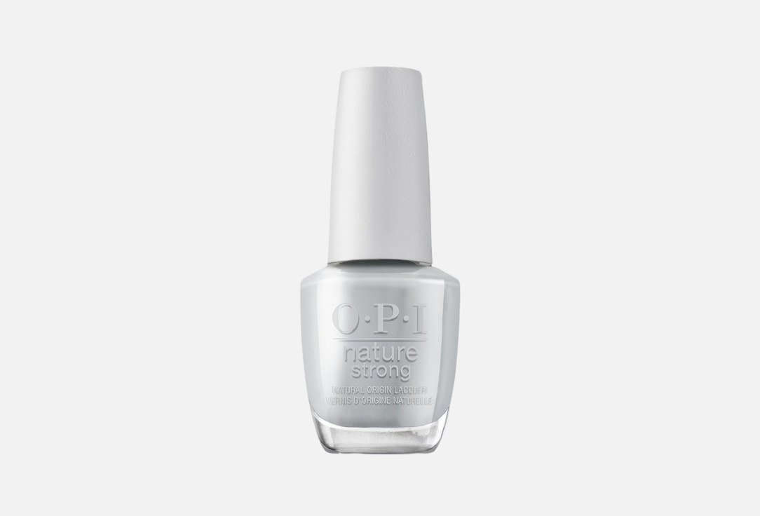 OPI Nail Polish Nature Strong