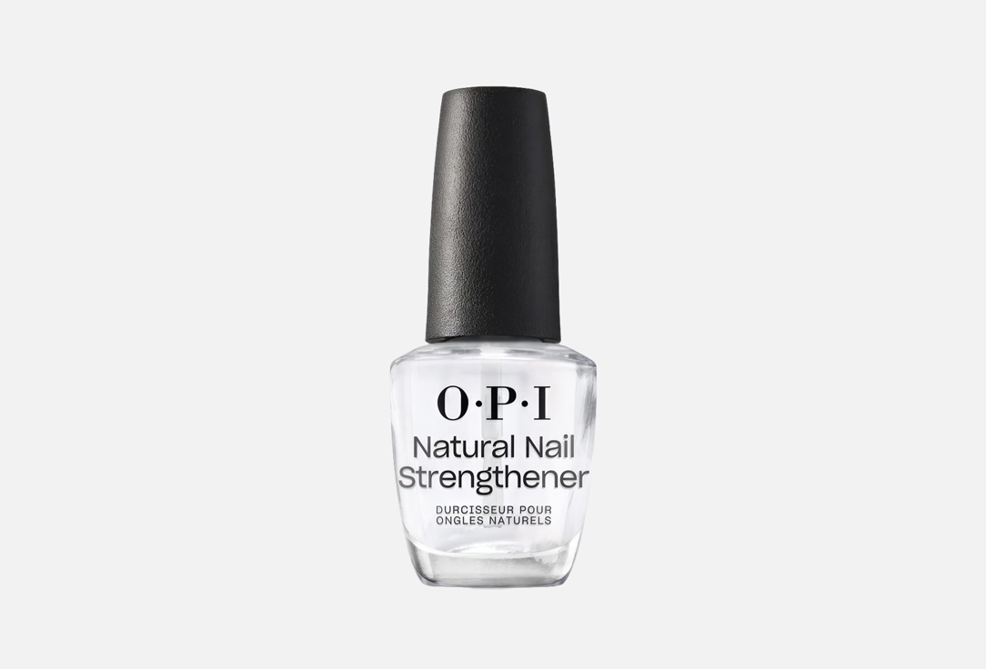 OPI Nail Strengthener Natural