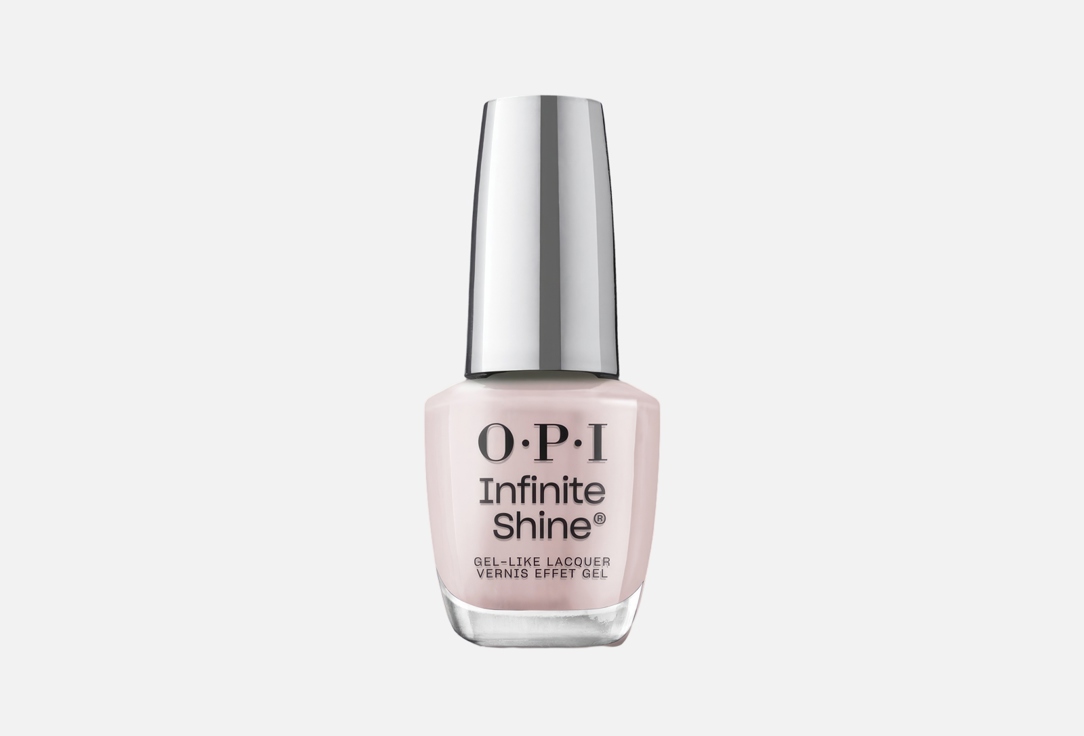 OPI Longwear Nail Polish Infinite shine