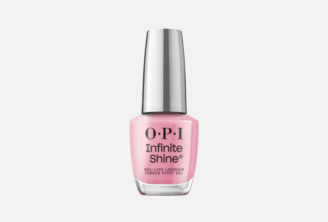 OPI Longwear Nail Polish Infinite shine