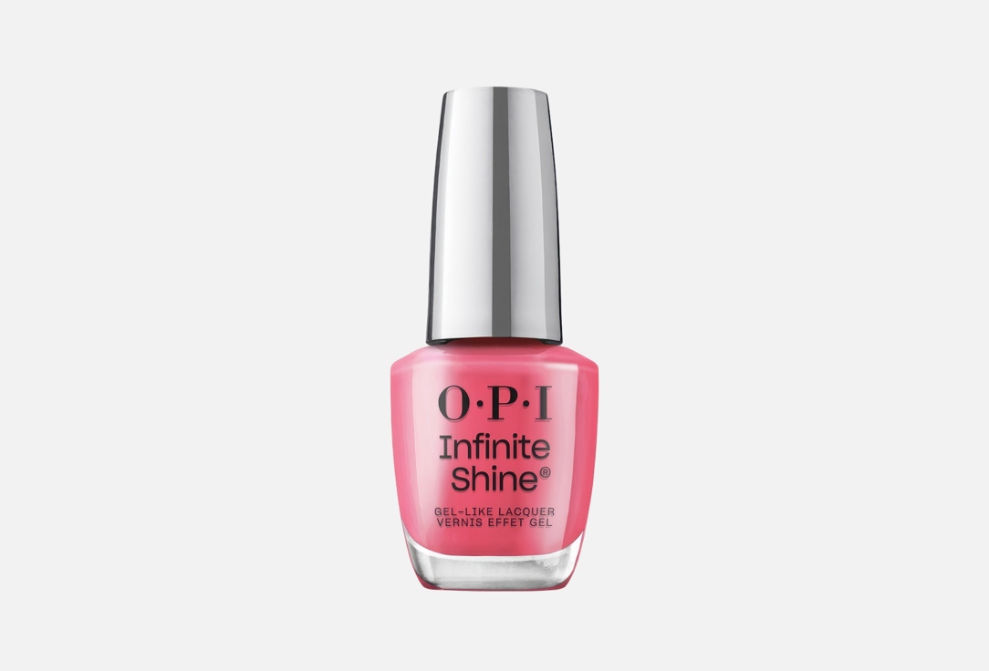 OPI Longwear Nail Polish Infinite shine