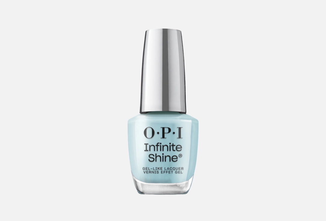 OPI Longwear Nail Polish Infinite shine