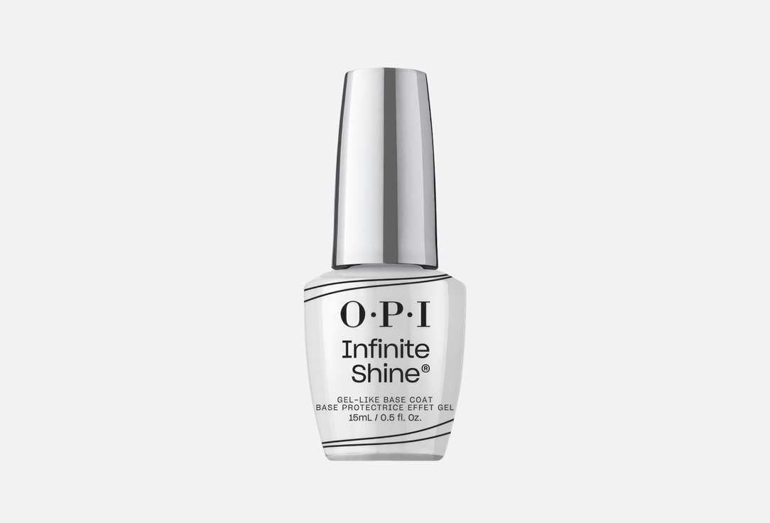 OPI Base Coat  Infinite shine