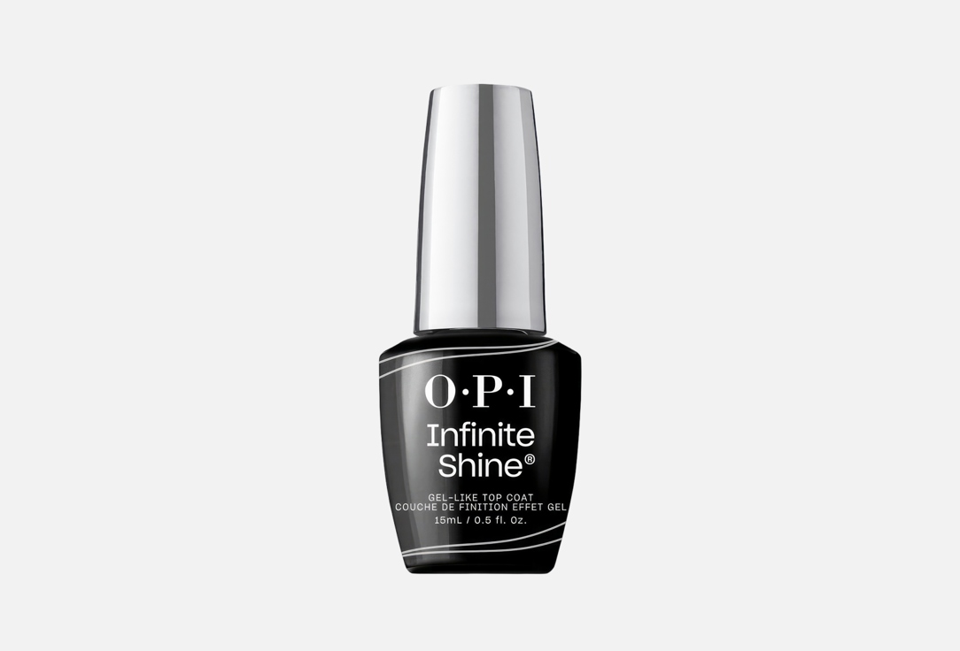 OPI Top Coat Infinite shine