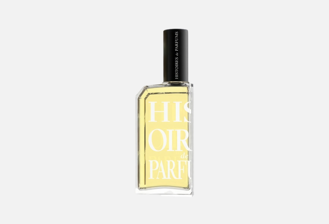 Histoires de Parfums Eau de Parfum Encens Roi 