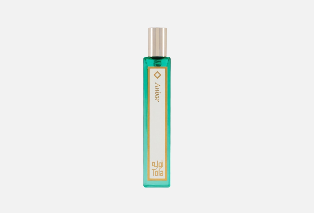 Tola Eau de Parfum Anbar