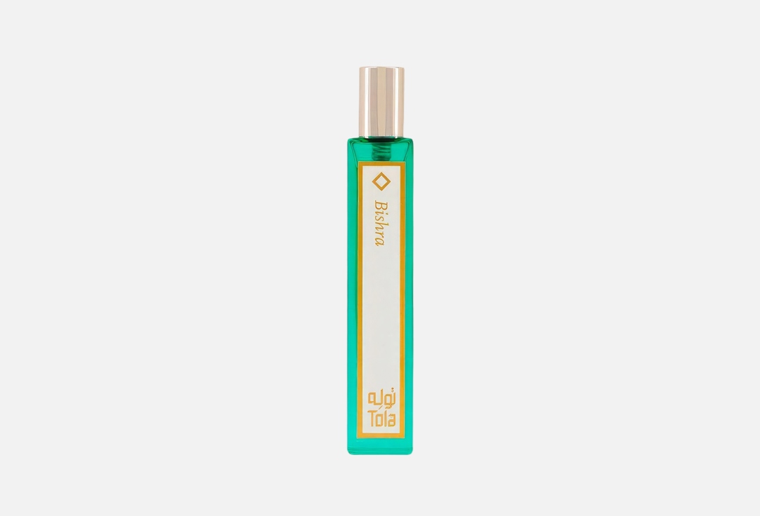 Tola Eau de Parfum Bishra